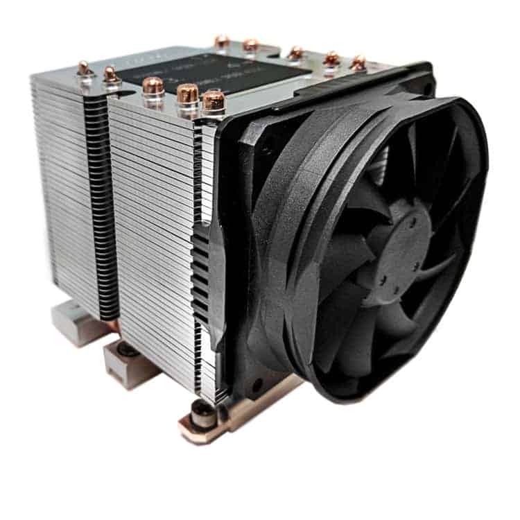 Dynatron B14 3U Intel B3647 CPU Cooler